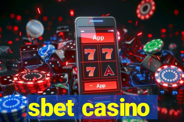 sbet casino